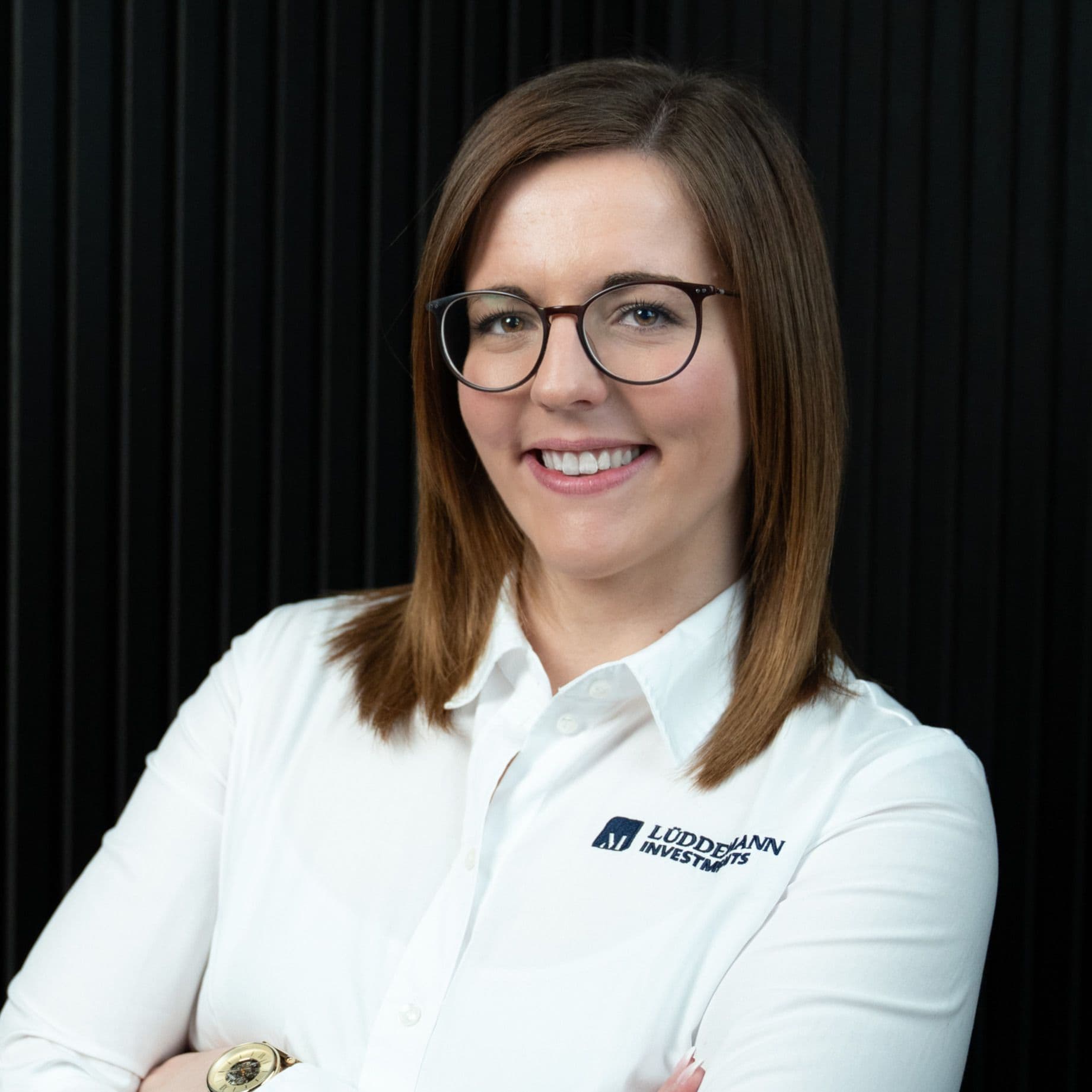 Nicole Müller - Teamleitung Kundenmanagement
