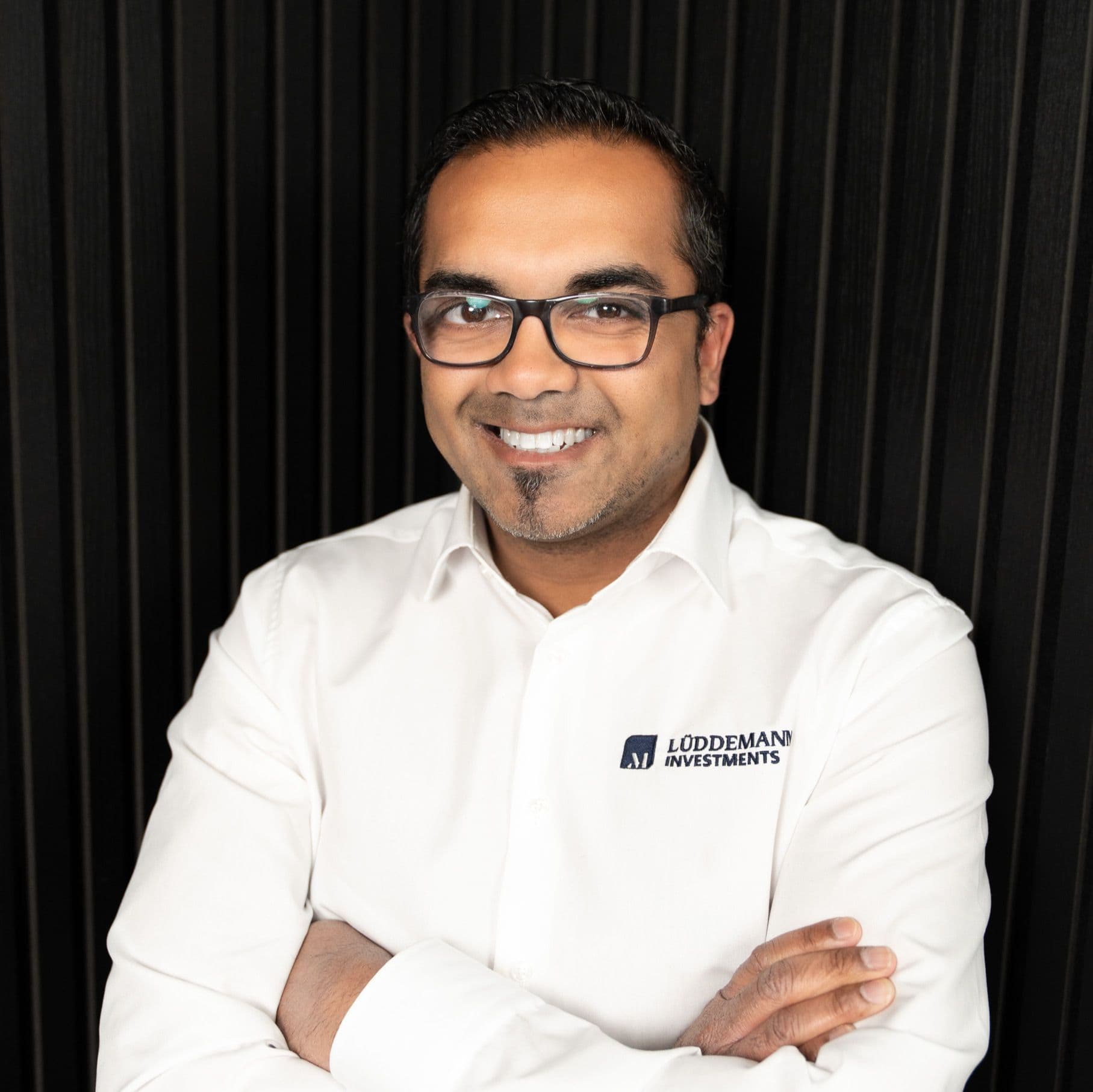 Buru Yohendram - Kundenmanagement