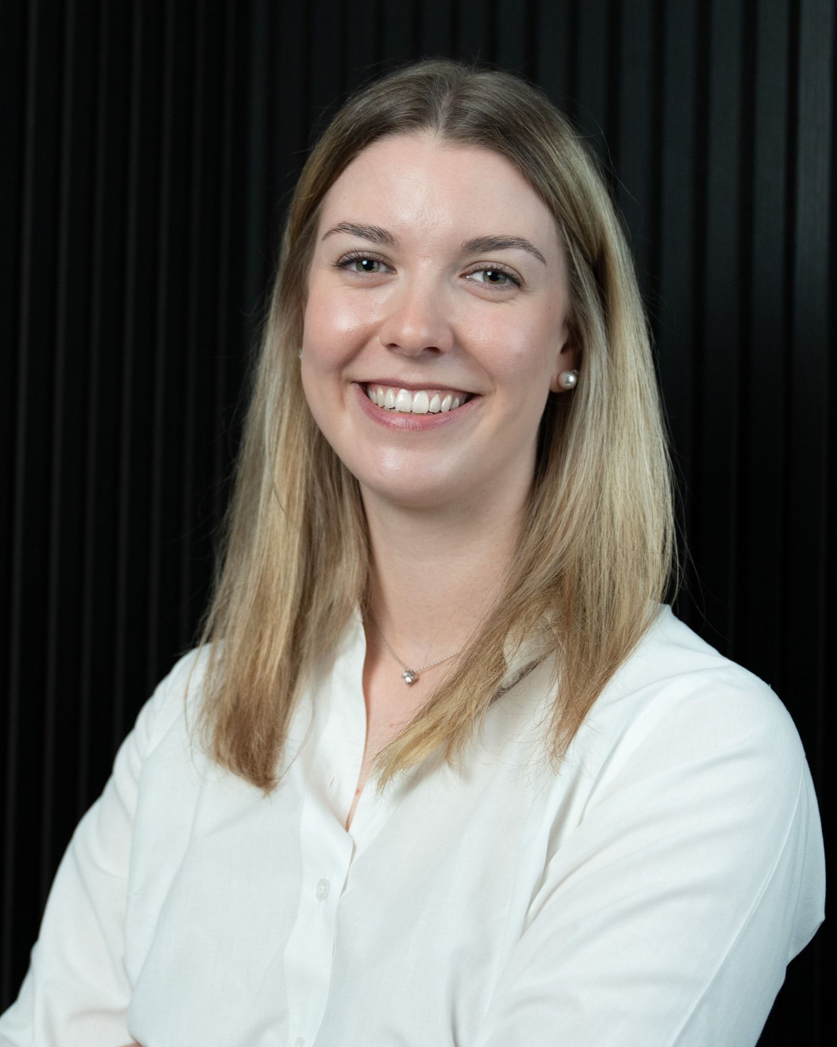 Katharina Feldhaus - Assistenz der Geschäftsführung