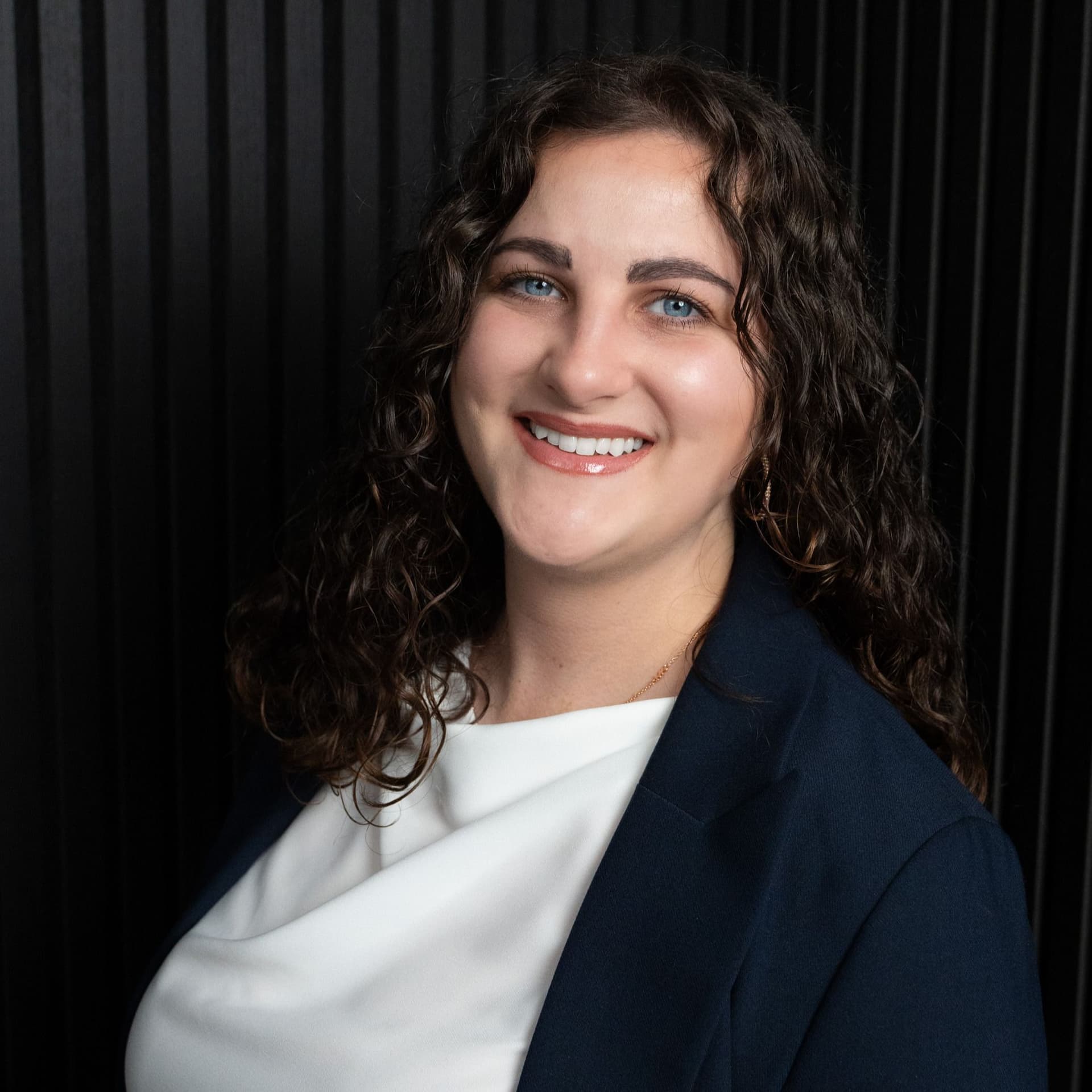 Simona Barone - Teamleitung Back-Office & Buchhaltung