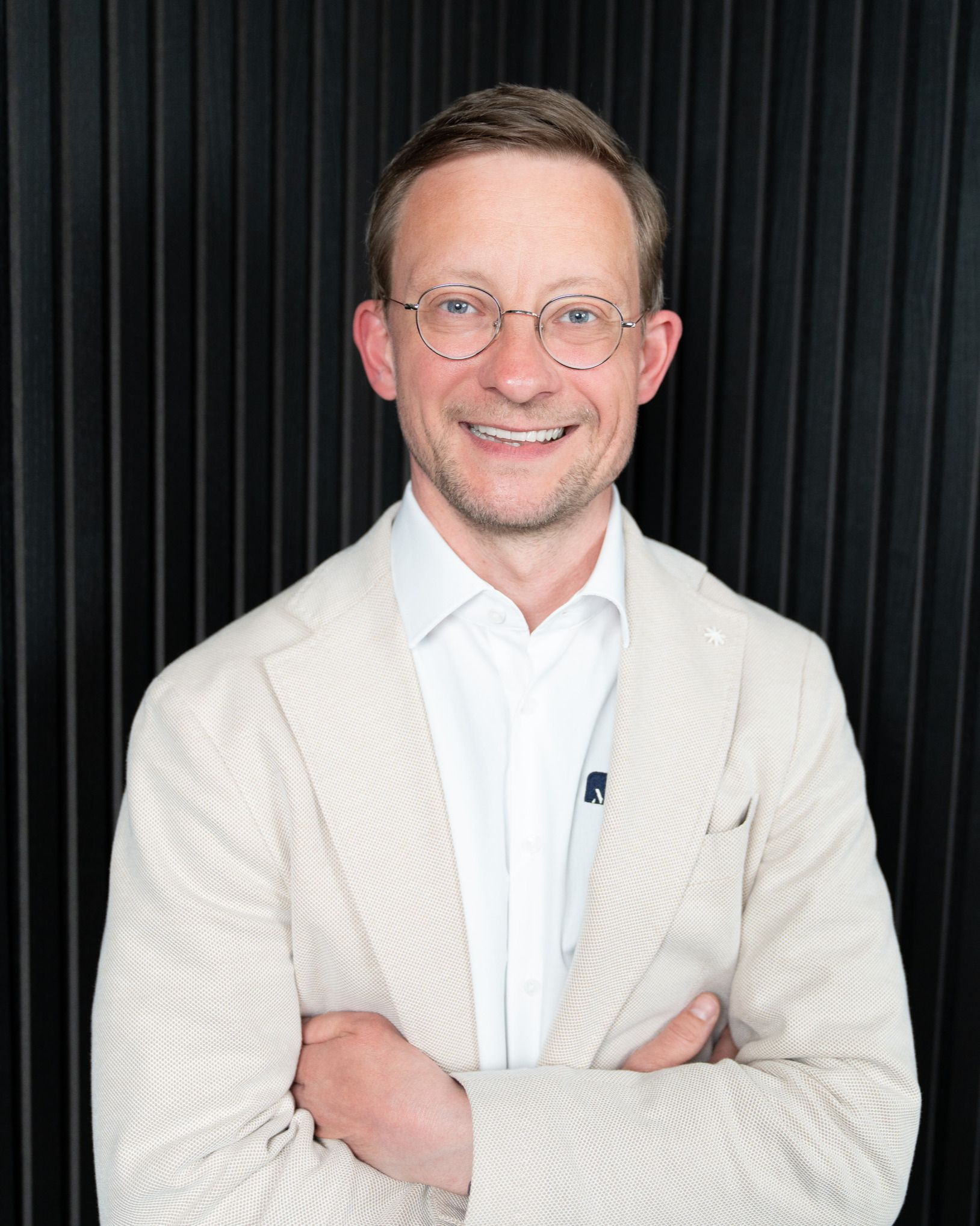 Jan Krengel - Büroleitung
