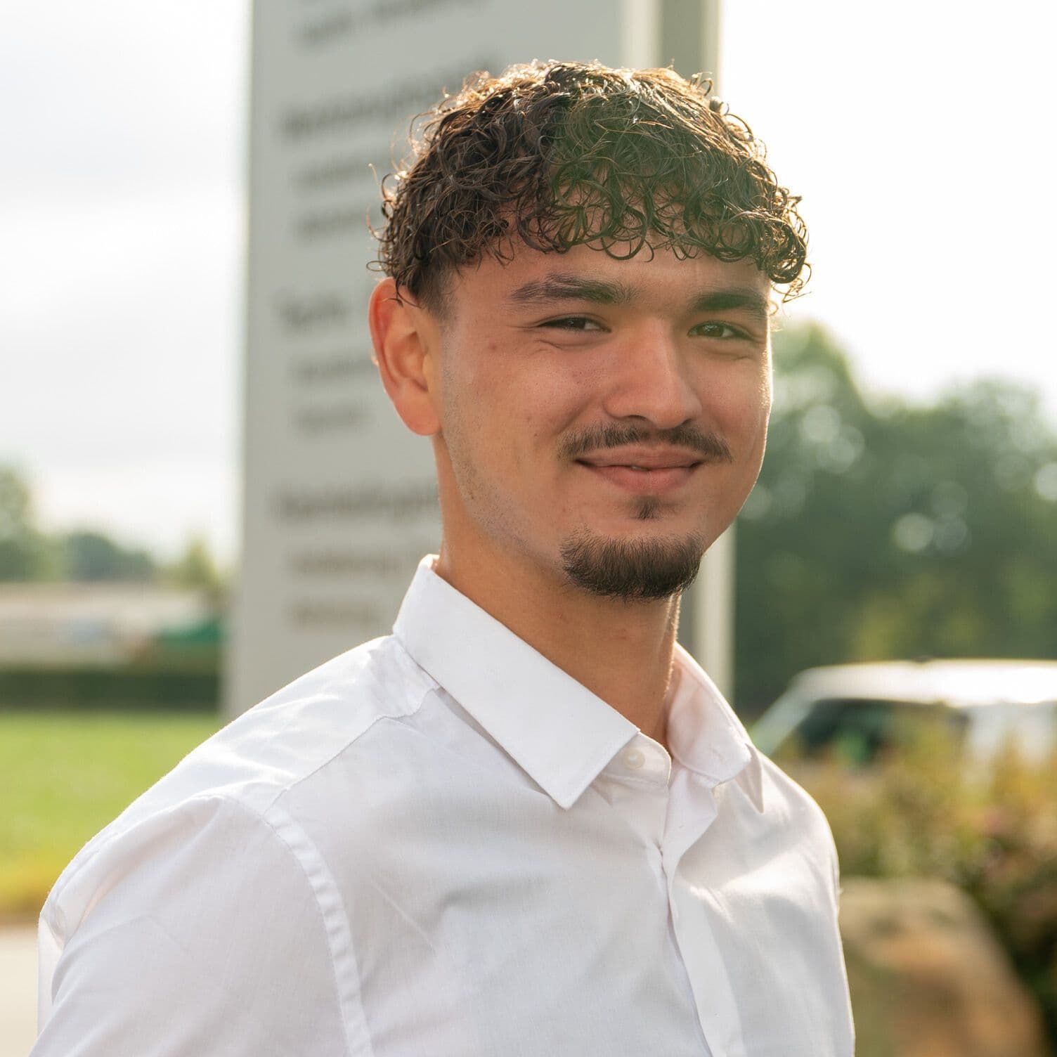 Orhan Kavak - Organisatorische Beratung