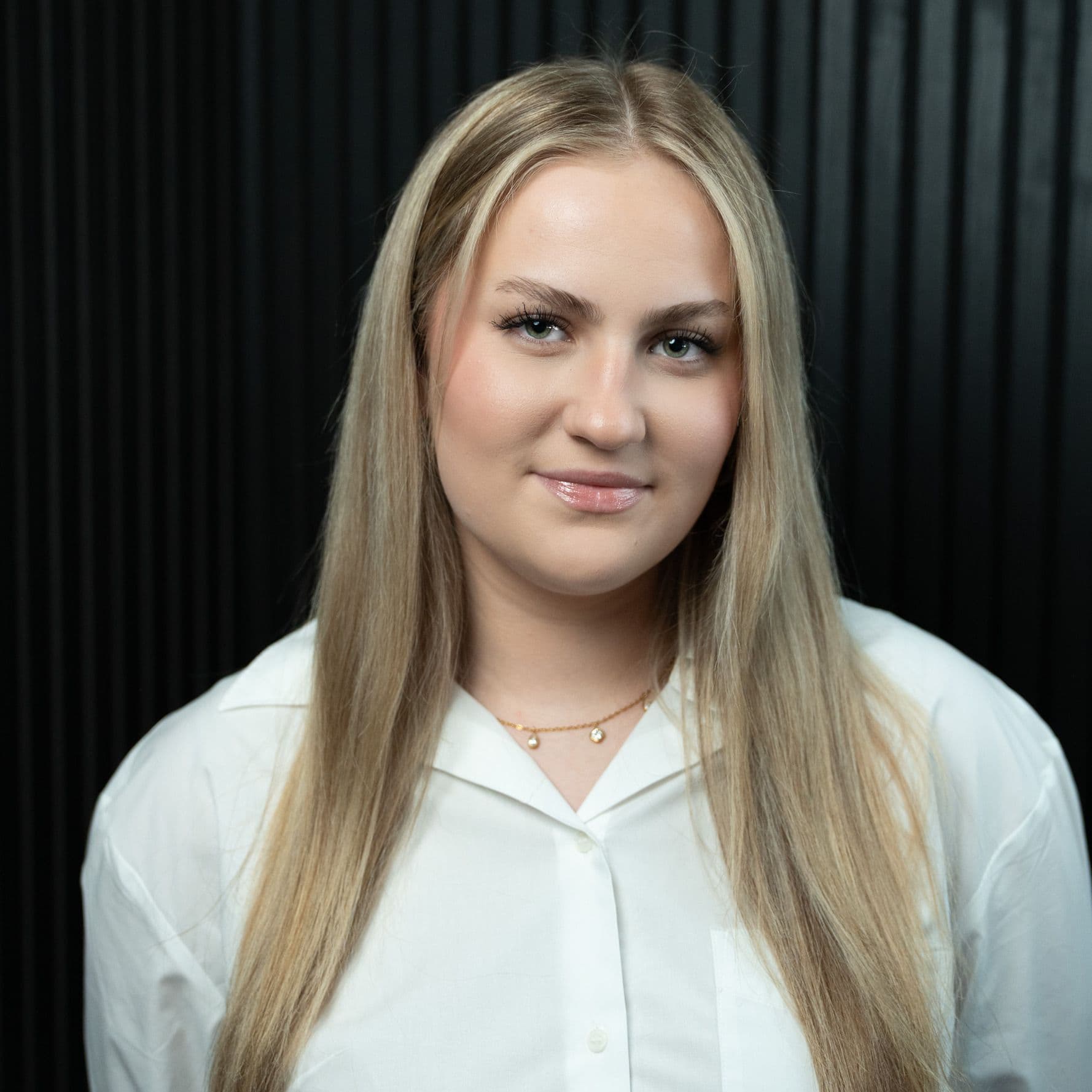 Angelina Sudow - Social-Media-Managerin