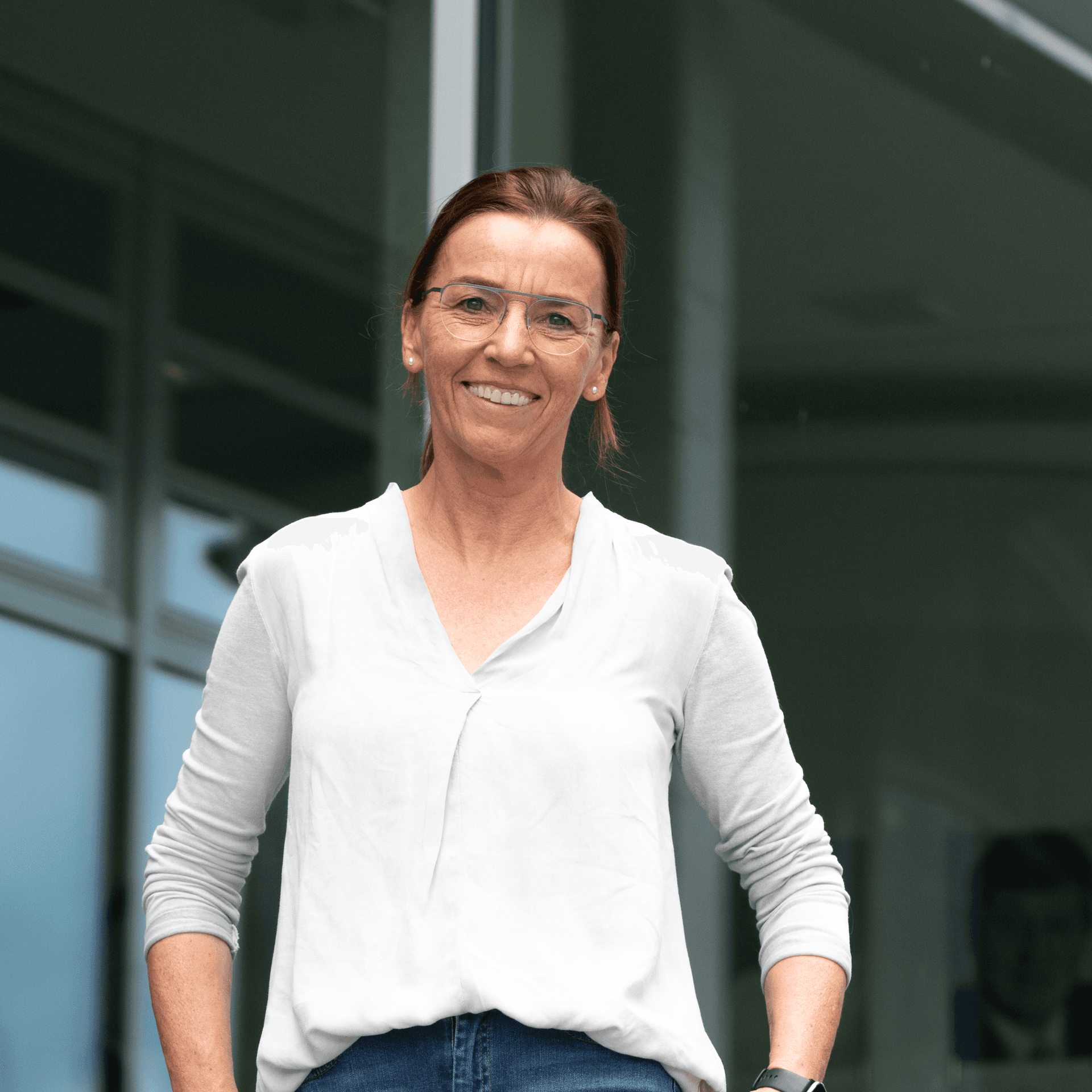 Marika Armbrüster - Back-Office & Buchhaltung