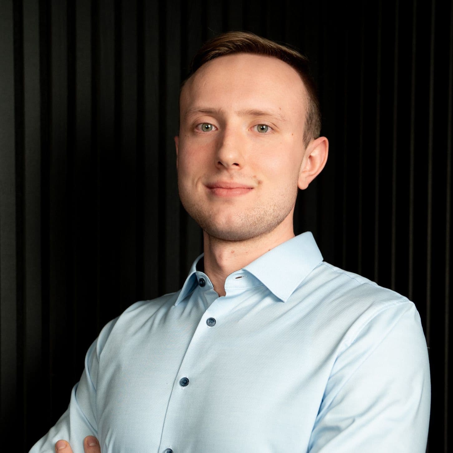 André Martschinkowski - Kundenmanagement
