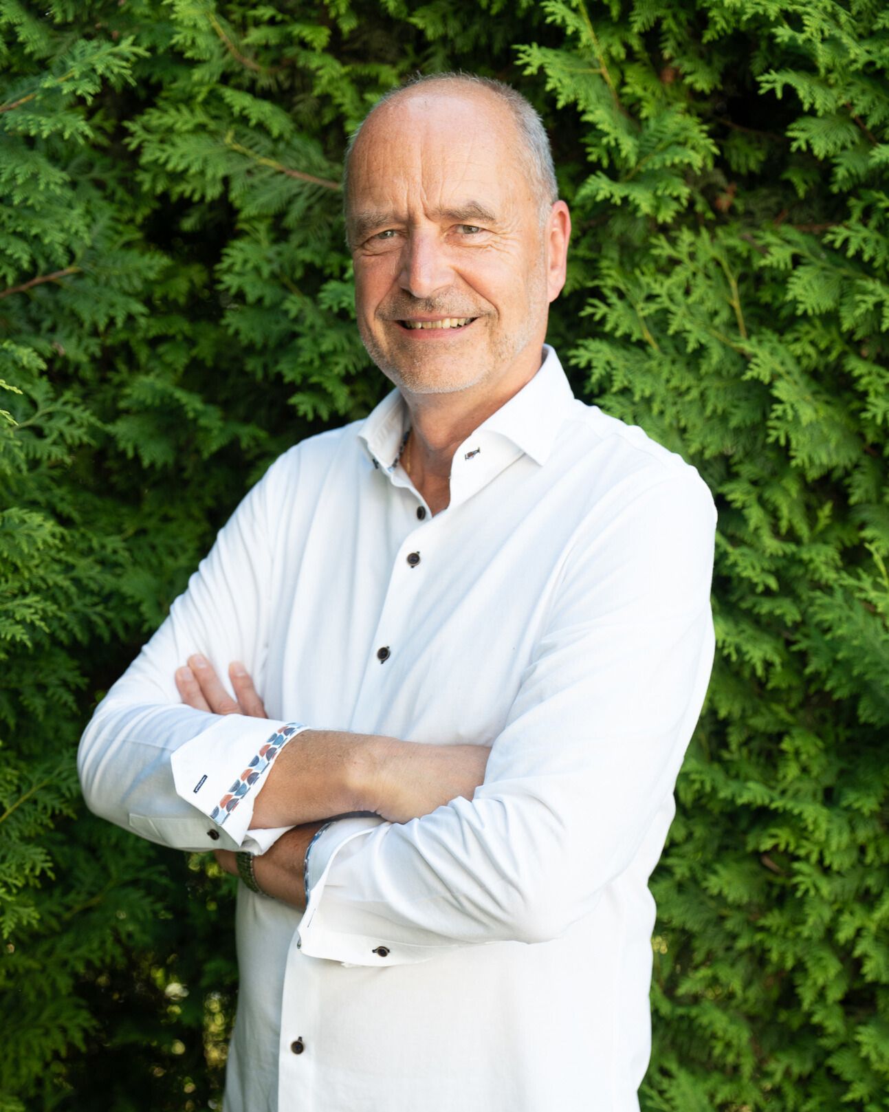 Frank Nitsch - Head of Operations