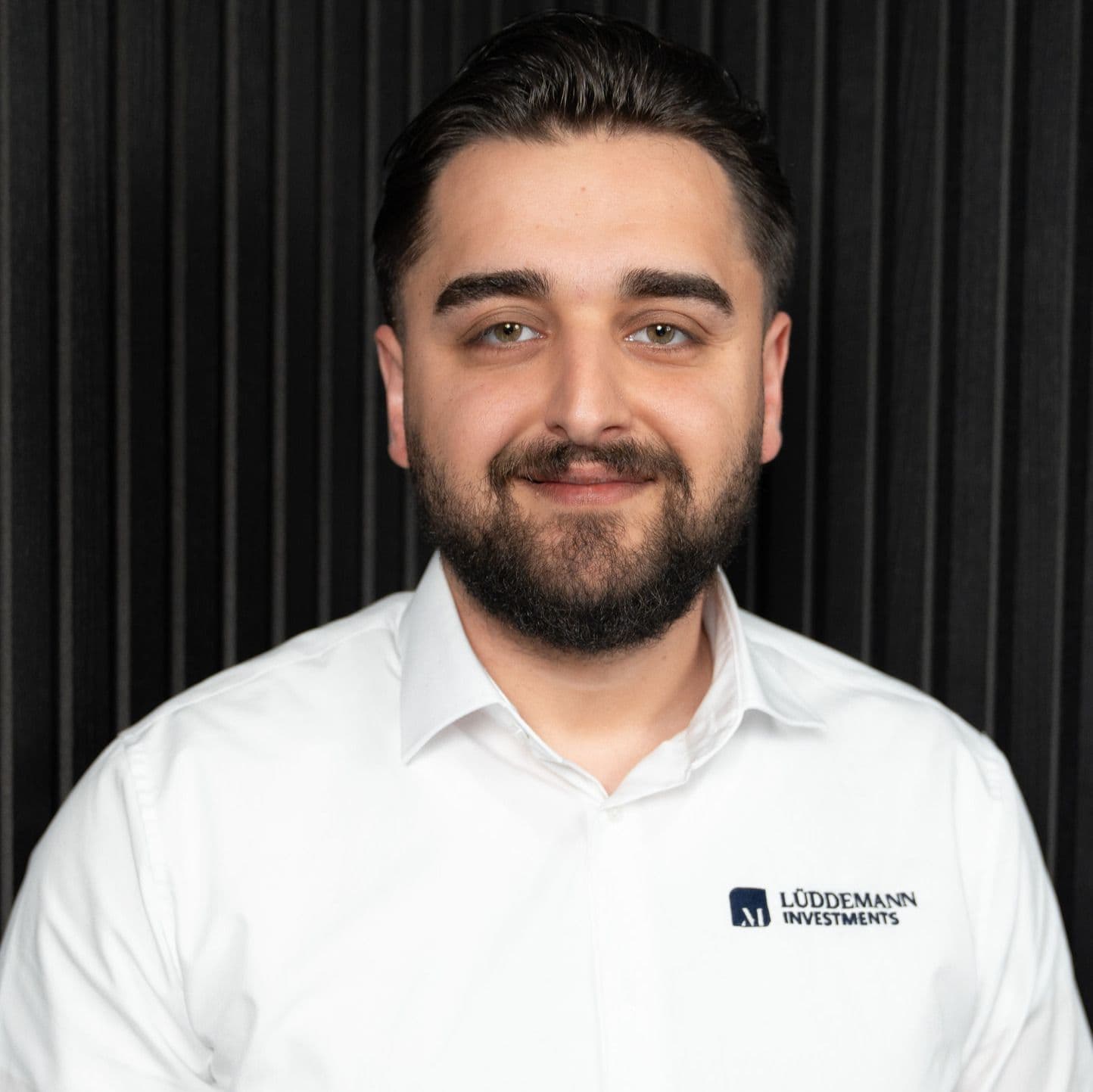 Albert Ramadani - Organisatorische Beratung
