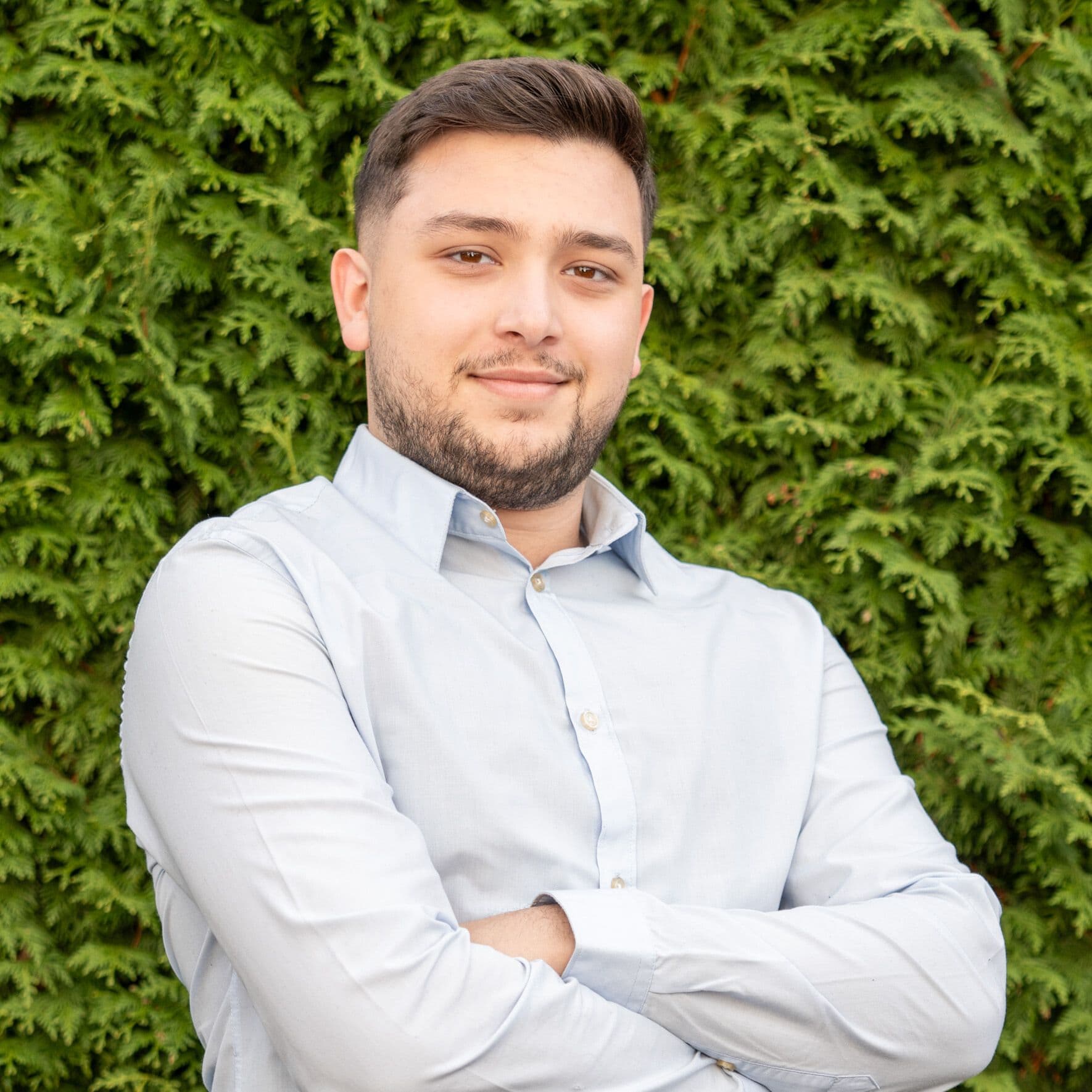 Kerem Ünal - Organisatorische Beratung