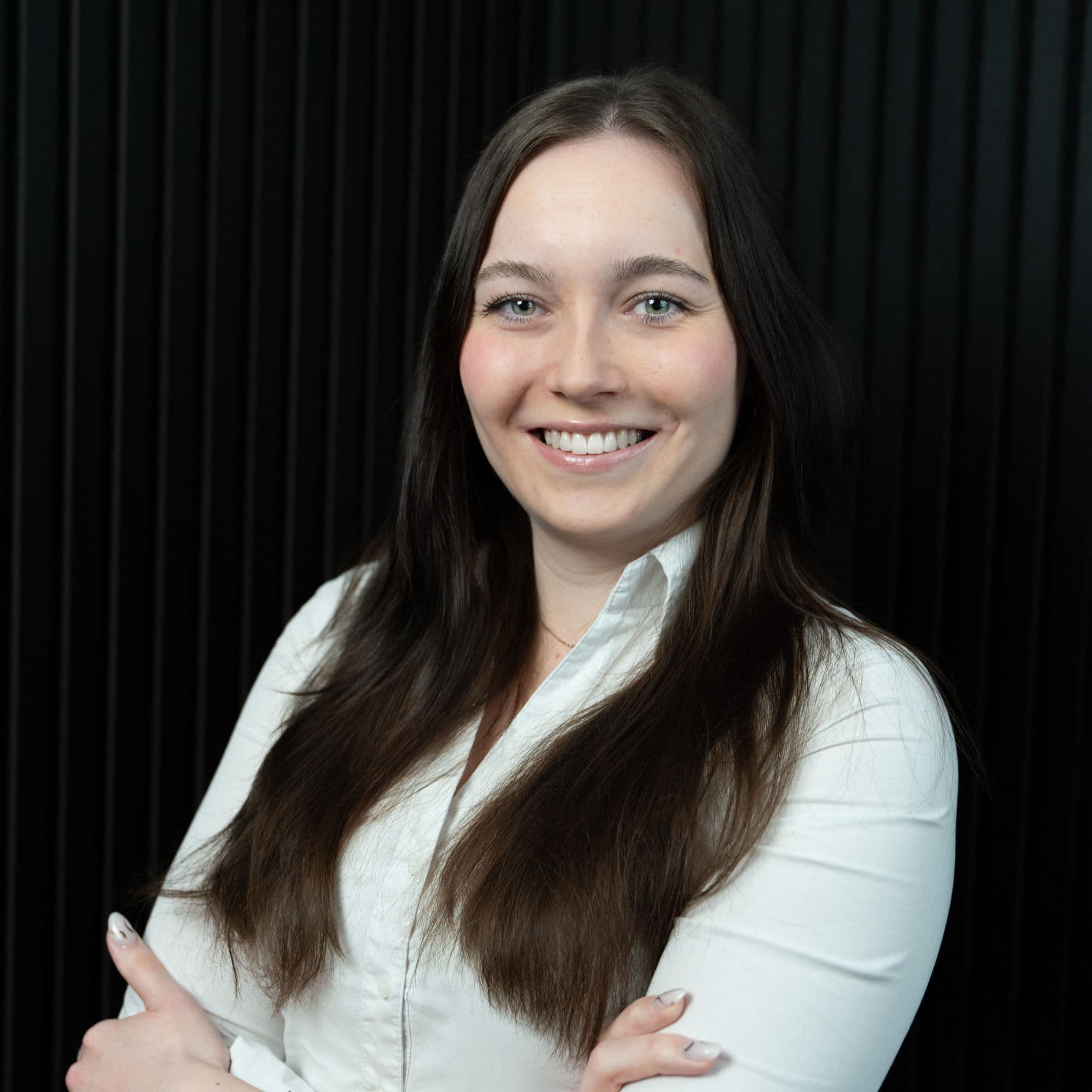 Lara Goldbecker - Social-Media-Managerin