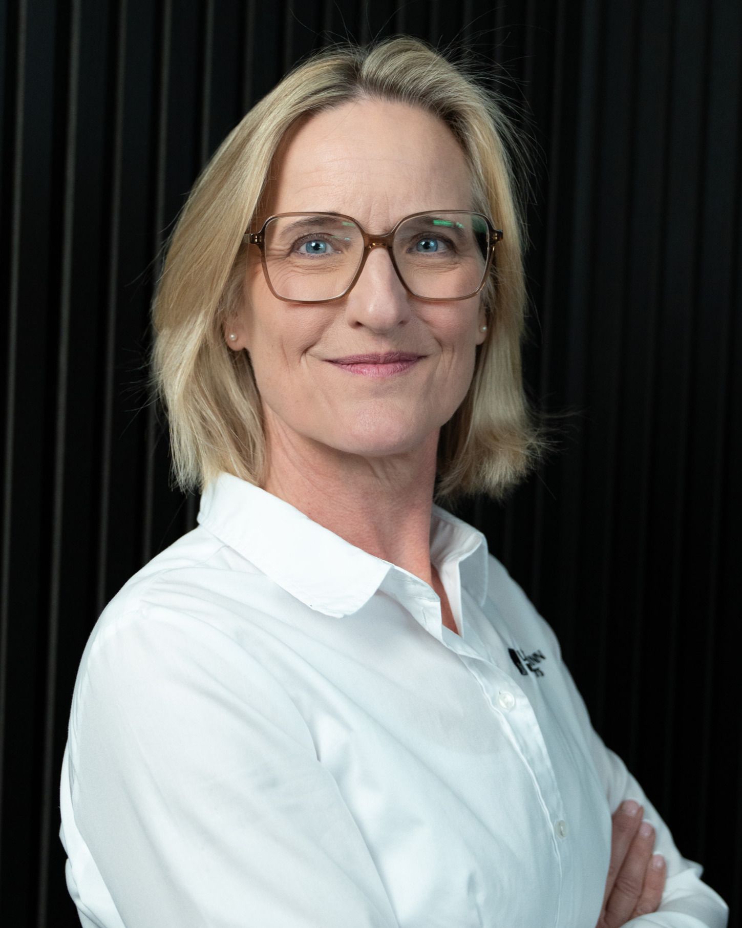 Edith Stachelbeck - Assistenz der Geschäftsführung