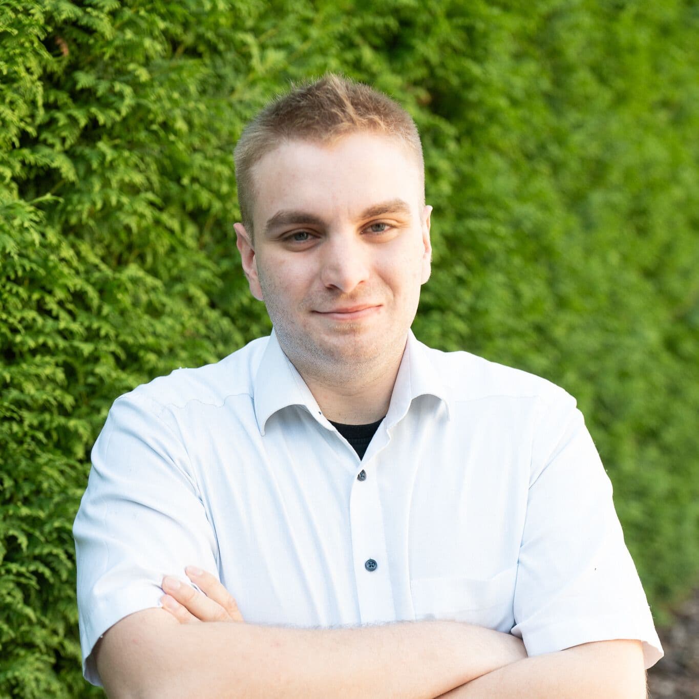 Joey Glabisz - Organisatorische Beratung