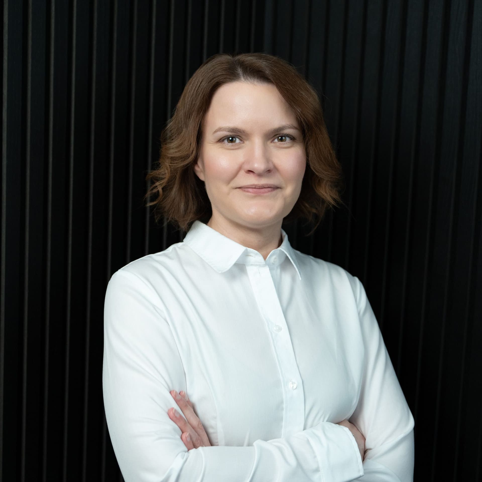 Anke Wemhoff - Teamleitung Marketing & Presse- und Öffentlichkeitsarbeit