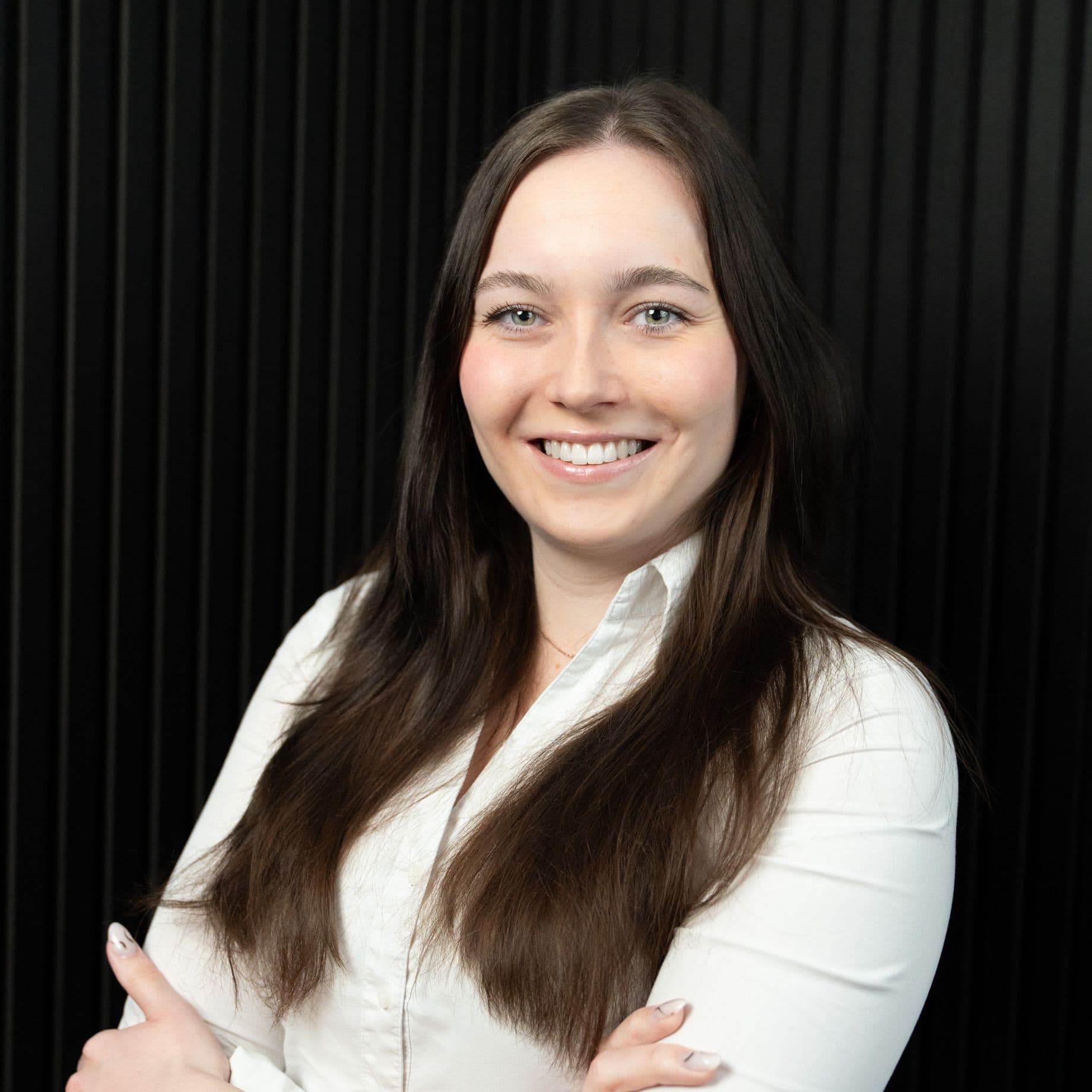 Lara Goldbecker - Social-Media-Managerin