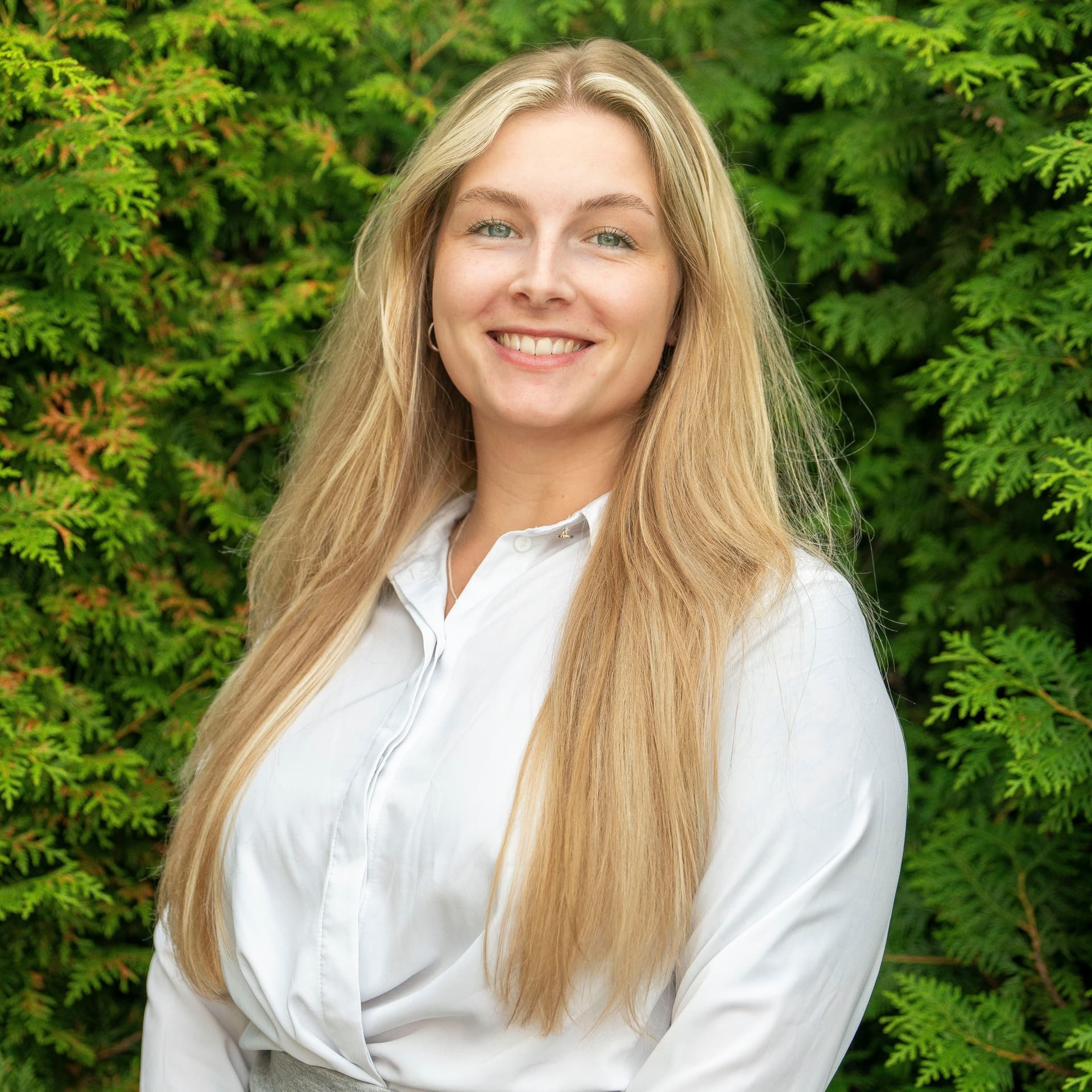 Nane Gamradt - Kundenmanagement